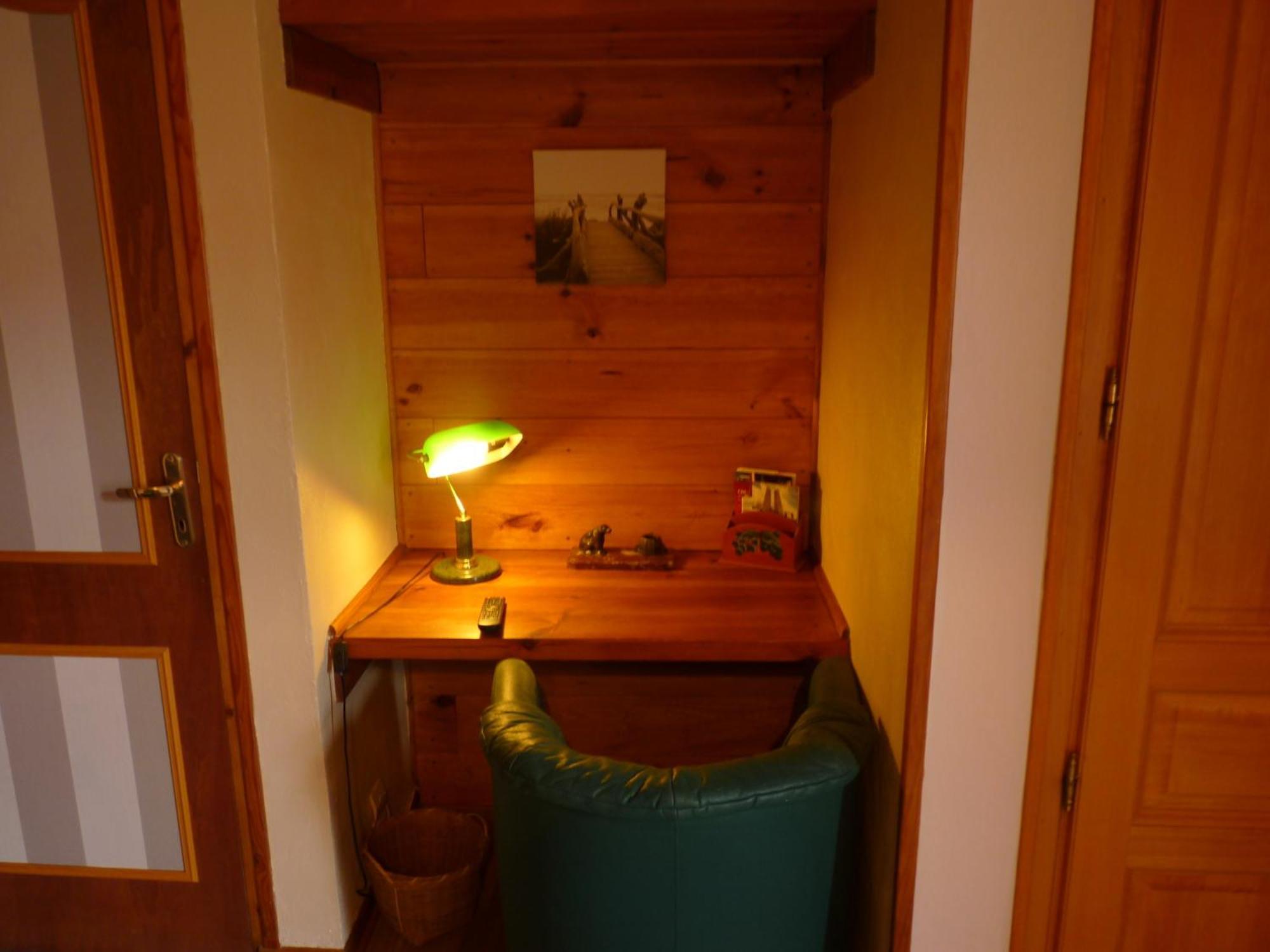 Wirwignes Auberge Du Blaisel الغرفة الصورة