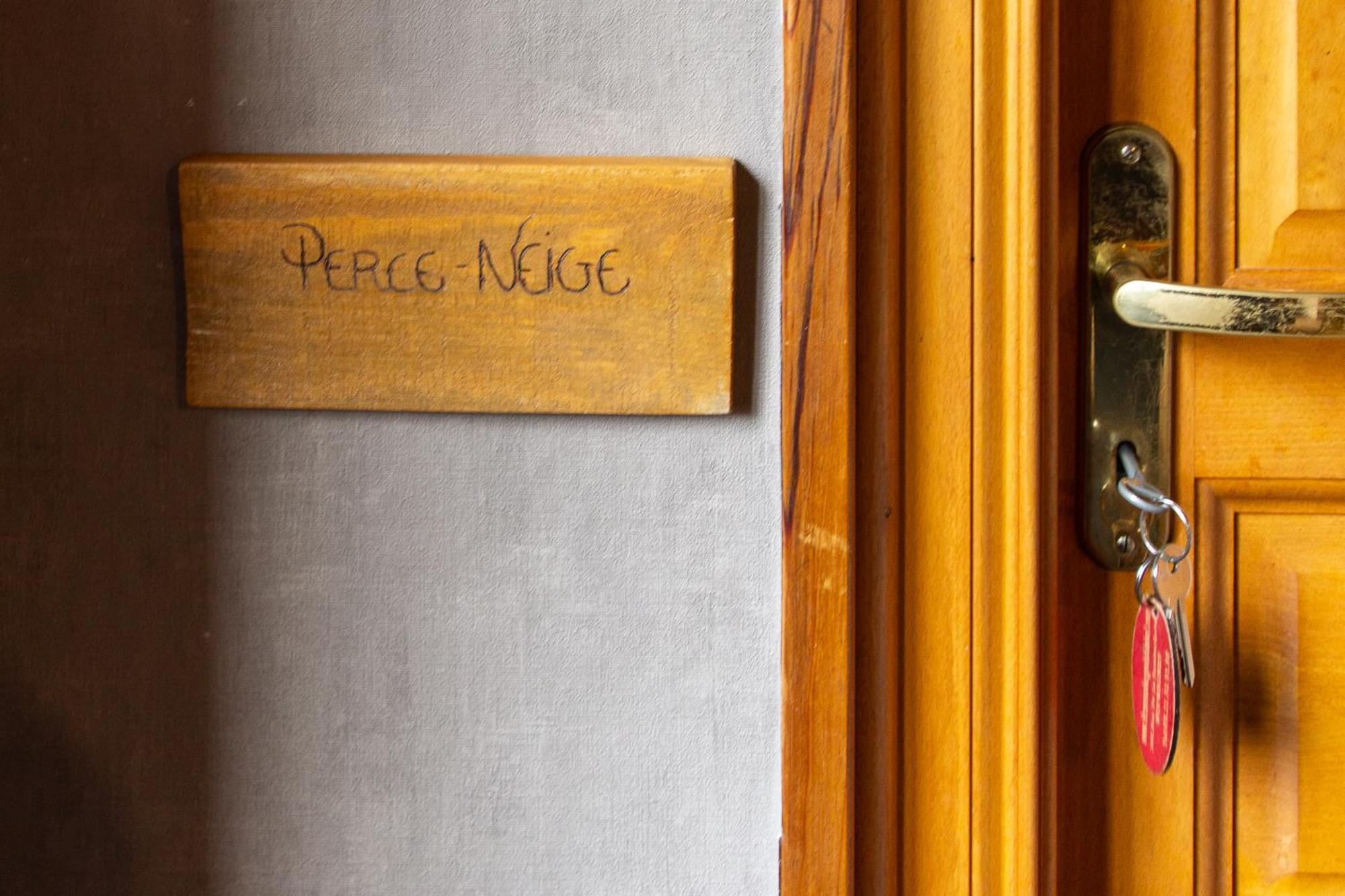 Wirwignes Auberge Du Blaisel المظهر الخارجي الصورة