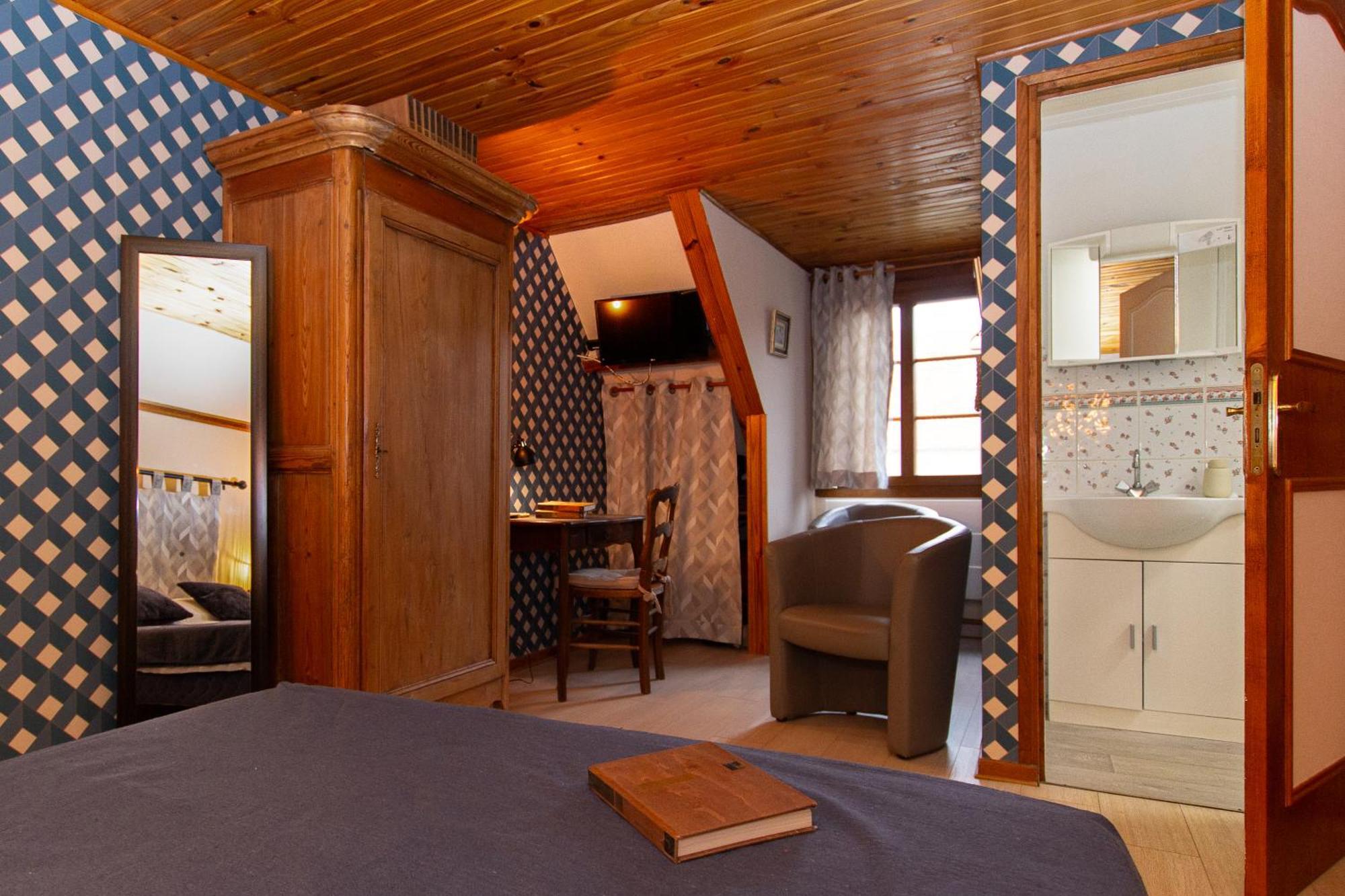 Wirwignes Auberge Du Blaisel المظهر الخارجي الصورة