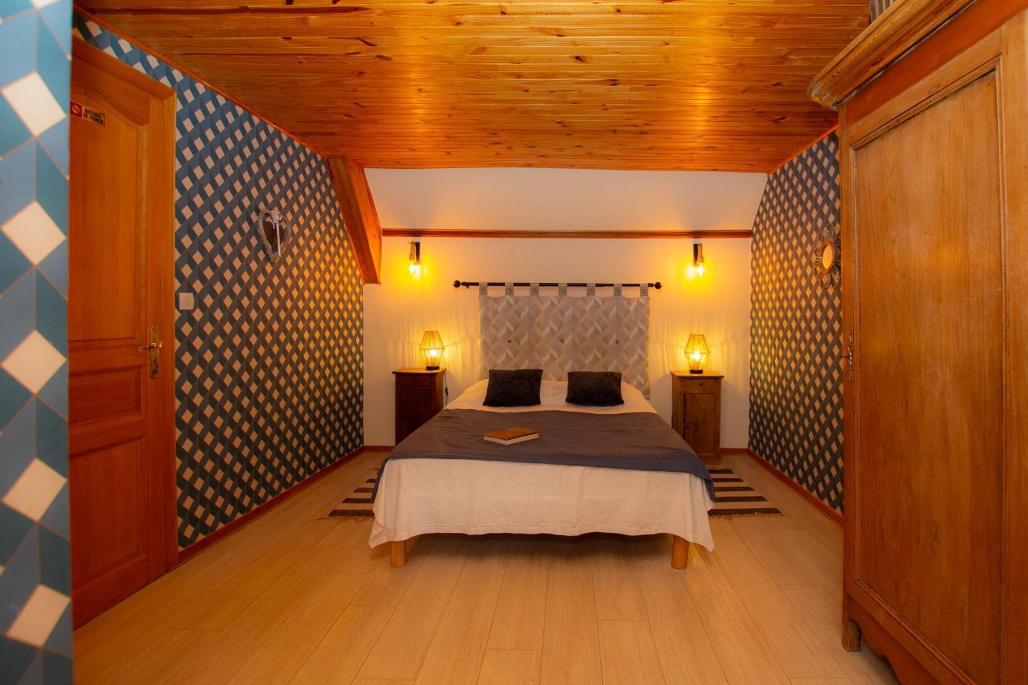 Wirwignes Auberge Du Blaisel المظهر الخارجي الصورة