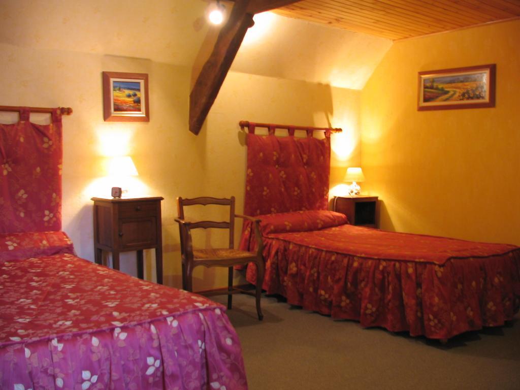 Wirwignes Auberge Du Blaisel المظهر الخارجي الصورة